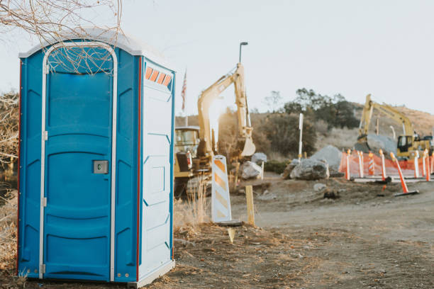 Affordable portable toilet rental in Fort Worth, TX